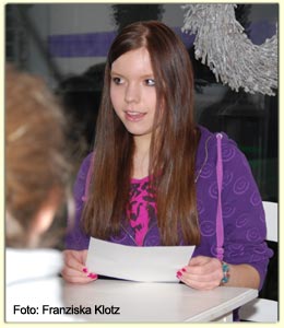 Bergedorfer Lesebhne