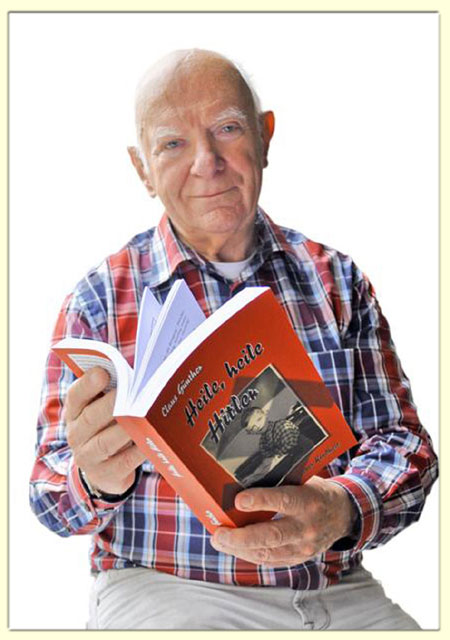 Claus Gnther