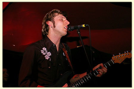 Chris Chambers