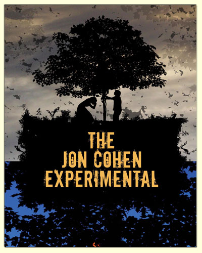Jon Cohen Experience