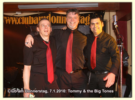 100107 Tommy and the Big Tones